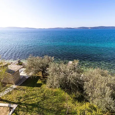 Apartman Seaside 2 Bibinje