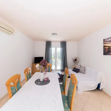 Seaside 2 Apartment Bibinje