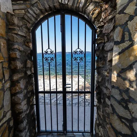Apartamento Seaside 2