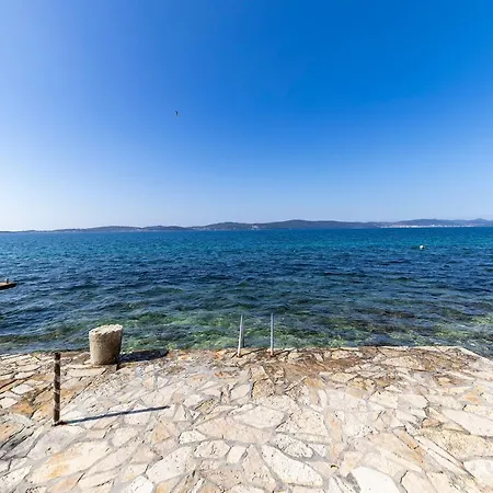 Appartement Seaside 2