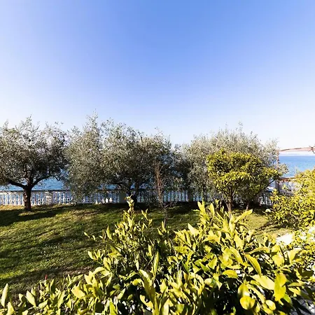 Seaside 2 Apartamento Bibinje