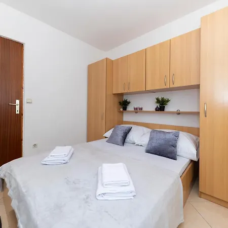 Apartment Seaside 2