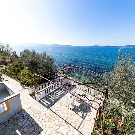 Apartman Seaside 2 *