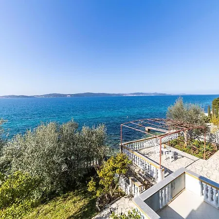 Seaside 2 Apartment Bibinje