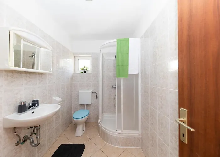 Seaside 2 Apartman *