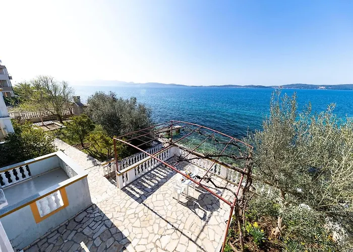 Apartman Seaside 2 *