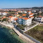 Lägenhet Seaside 2 Bibinje