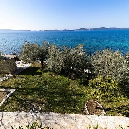 Apartmán Seaside 2 *