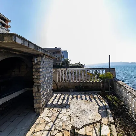 Seaside 2 Apartmán Bibinje