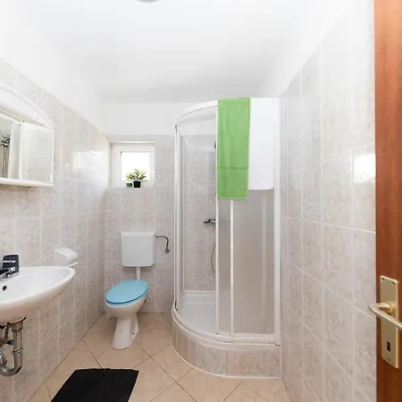 Seaside 2 Apartman *