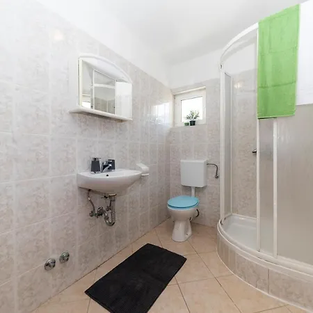 Apartmán Seaside 2