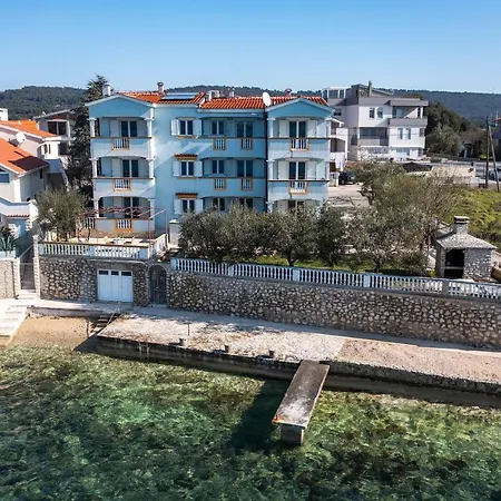Apartmán Seaside 2