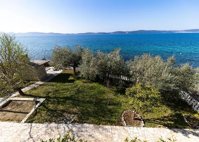 Apartmán Seaside 2 *