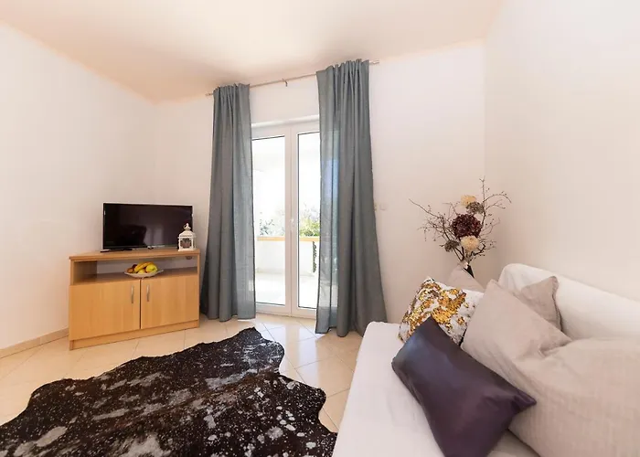 Apartmán Seaside 2 *